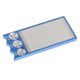 thumbnail image 2 of Accesorio De Repuesto Para Dar Forma A La Punta Del Taco De Billar, Herramienta Para Dar Forma A La Punta Del Taco De Billar, Color Azul, 2 of 3