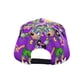 thumbnail image 3 of Gorra Desmarcar Chuck E Cheese Visera Plana Ajustable, 3 of 5