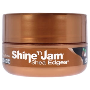 Ampro - Bordes De Karité Shine-N-Jam De Para Mujer - Gel