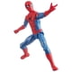 thumbnail image 1 of Figura Spiderman Titan Series Brand New Day, 1 of 10