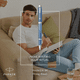 thumbnail image 4 of Bolígrafo Rollerball Parker IM Writing Rituals Azul Tin Neg, 4 of 9