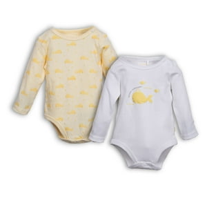 Body Recién Nacido Unisex Surtido Pillin