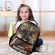 thumbnail image 4 of Ahsoka Tano Mochila Escolar para Niños y Niñas, Mochila Infantil de Alta Calidad Ligera, Grande y Duradera 43x15x32cm, 4 of 6