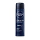 thumbnail image 1 of Desodorante Aerosol Nivea Men Deep Black Wood Antitranspirante Hombre, 150 ml, 1 of 6
