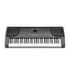 thumbnail image 1 of Teclado Musical Electronico Fussen FT-610 61 Teclas Studio 255 Ritmos, 1 of 2
