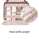 thumbnail image 4 of Bolsa de Aseo BAGSMART para Viaje con Gancho Colgante Resistente al Agua, 4 of 6