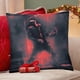 thumbnail image 4 of Funda de Almohada de Terciopelo Eddie Munson Desmarcar 40x40 cm, 4 of 6