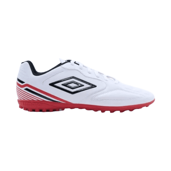 ZAPATILLAS DE BABYFÚTBOL UMBRO CLASSICO XIII TF ADULTO 82176U-MVG - Talla 10,5