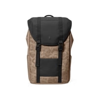 Tomtoc - Mochila Ochm-Ta1 22L Para Notebook Hasta 15.6 - Marrón