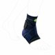 thumbnail image 1 of Soporte de Tobillo Bauerfeind Sports Negro Mediano/Derecho, 1 of 8