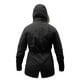 thumbnail image 2 of Parka HW Kodiak Negro Mujer, 2 of 2