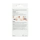 thumbnail image 3 of Uñas prensadas KISS Gel Fantasy North Coast de color plateado claro, 3 of 3