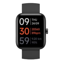 Lhotse - Reloj Smartwatch Gps Moveon 7 37/38Mm Negro