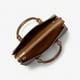 thumbnail image 2 of Cartera Michael Kors Sheila Medium Signature Logo and Metallic Satchel, 2 of 3