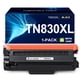thumbnail image 1 of Cartucho De Tóner Tn830xl Compatible Con Brother (negro), 1 of 7