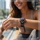 thumbnail image 2 of Reloj Inteligente Llamadas Bluetooth | Monitoreo de Salud | Multideporte | IP67 Notificaciones - Rosado, 2 of 2