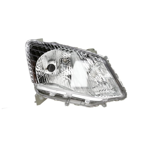Par Opticos Chevrolet D-Max (2005-2009)