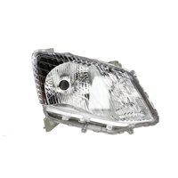 Deifo - Par Opticos Chevrolet D-Max (2005-2009)
