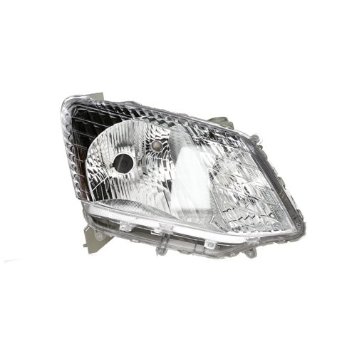Deifo - Par Opticos Chevrolet D-Max (2005-2009)