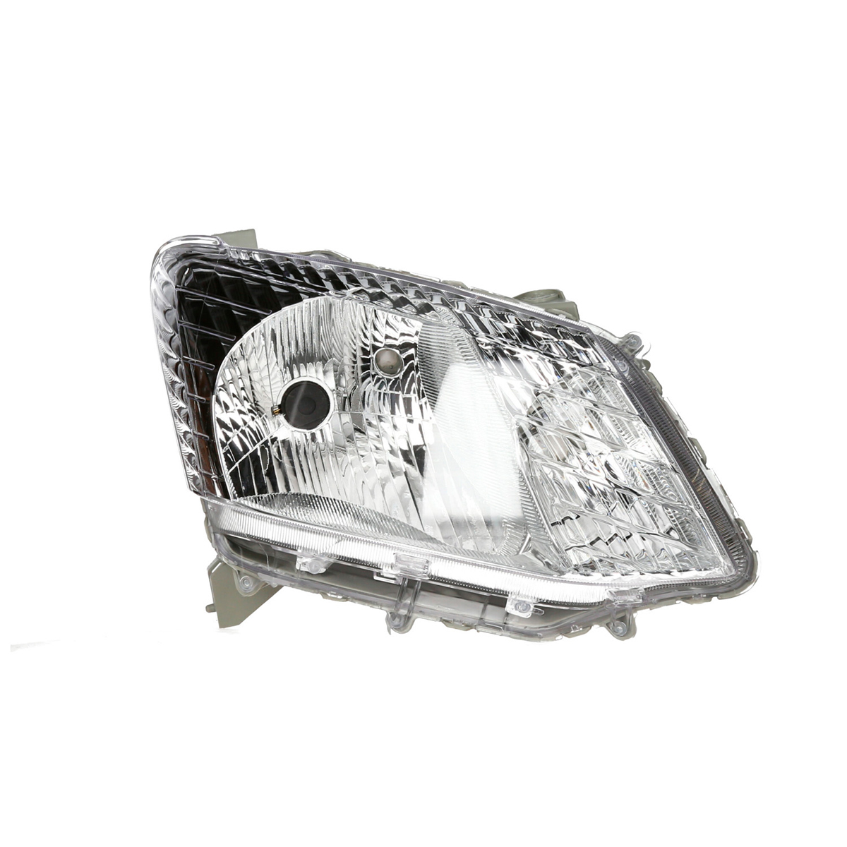 Deifo - Par Opticos Chevrolet D-Max (2005-2009)