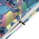 thumbnail image 4 of Cartoon Stitch 3 Pieces Duvet Cover Set Full Size Super Soft Fade Resistant Microfiber, 4 of 4