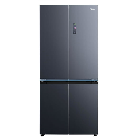 Refrigerador Midea French Door No Frost / Mdrmd706Bie70 474 Litros