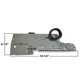 thumbnail image 2 of Actuador de Freno RIGID HITCH INCORPORATED DX6.6 6.6K, 2 of 4