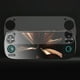 thumbnail image 2 of Protector de pantalla de cristal templado para Retroid Pocket 5 Retro Video Consola Juego Accesorios-Transparente, 2 of 5