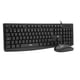 thumbnail image 3 of EAK040 SP COMBO TECLADO + MOUSE NEGROS ACER, 3 of 5