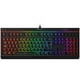 thumbnail image 2 of Teclado HyperX Alloy Core RGB MERCO negro, 2 of 2