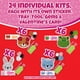 thumbnail image 5 of Kits de pintura con diamantes Pet Buddies, paquete de 24 para niños mayores de 6 años, 5 of 9