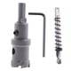 thumbnail image 3 of Herramienta De Punta De Carburo Broca De Acero Inoxidable Cortador De Espejo De Metal 24 Mm, 3 of 3
