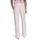 thumbnail image 2 of Pantalón Calvin Klein Parfait para mujer, cintura alta y pierna ancha, 2 of 2
