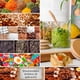 thumbnail image 3 of Set 12 Frascos de Especias Condimentos Con Tapa Bambu Cocina, 3 of 10