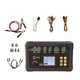 thumbnail image 3 of Probador de fallas del actuador Probador de válvula solenoide Accesorios de automóvil Comprobación del motor Bobina de encendido del automóvil Dete, 3 of 5