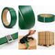 thumbnail image 3 of Fleje Pet Verde 1000m x 19mm x 1mm – Rollo 1000 m | Resistencia 279 kg | Fleje Plástico Industrial, 3 of 3