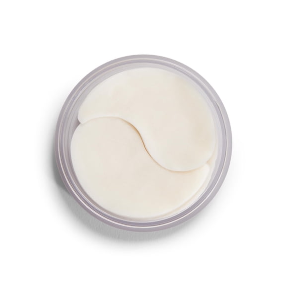 Mascarillas para Ojos goop VEOCEL Lyocell Niacinamida Paquete de 30