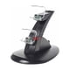 thumbnail image 1 of Cargador Base Dock Dual Para Controles Ps4 - Ps, 1 of 2