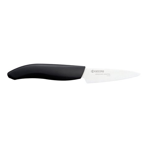 Cuchillo Para Pelar Kyocera Advanced Ceramic Revolution De 3 Pulgadas