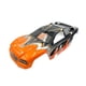 thumbnail image 5 of RC Car Body Shell Frame 270mm Wheelbase Body Car Shell Para 1:10 RC Hobby Car, 5 of 5