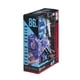 thumbnail image 2 of Figura de acción Transformers Studio Series 86-03 Blurr 11 cm, 2 of 6