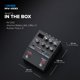 thumbnail image 3 of Pedal de efectos BOSS RV-200 Reverb para guitarra e instrumentos, 3 of 4