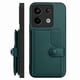 thumbnail image 1 of FOXDOCK Funda para Xiaomi POCO X6 con Bloqueo RFID - Diseño Elegante con Cierre de Botón, 1 of 5