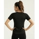 thumbnail image 3 of Polera Mujer Manga Corta Deportiva Detalle Espalda, 3 of 3