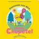 thumbnail image 1 of Libro ¡Adiós, Chupete!, 1 of 2