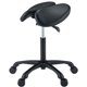 thumbnail image 2 of Taburete Master Massage Berkeley ergonómico negro, 2 of 9