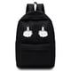 thumbnail image 1 of Women Shoulders School Bag Canvas Unisex Backpacks Sport Bag Chest Pattern Printed Casual Backpack Designer Laptop Backpack, 1 of 3