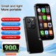 thumbnail image 4 of Mini Smartphone Mini Phone Xs18pro De 2 Gb+16 Gb 3g, 4 of 6