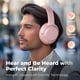 thumbnail image 5 of Auriculares con cancelación activa de ruido Vonaural Bluetooth 5.4, 5 of 8