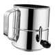 thumbnail image 1 of Tamiz De Azúcar Para Hornear De Acero Inoxidable, Utensilios De Cocina Para Equipos De Horneado, 8 Tazas, 1 of 5